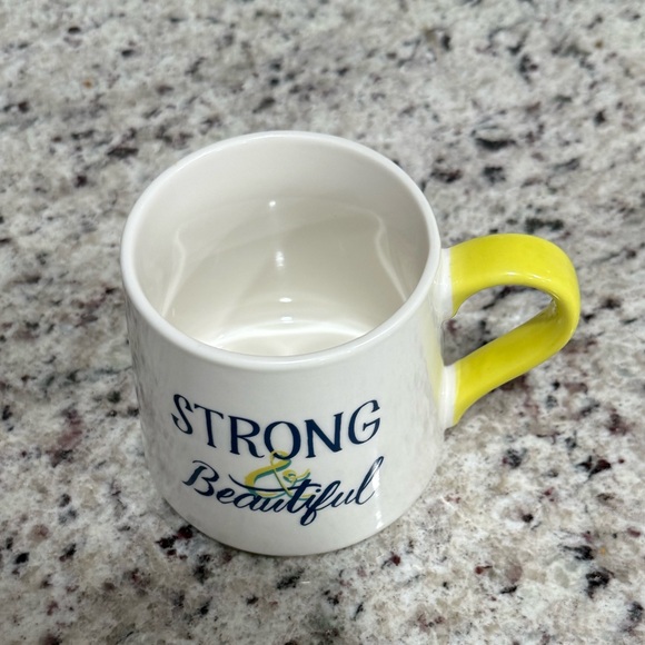 Threshold Mug - Picture 2 of 5